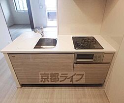 京都府京都市上京区四町目（賃貸マンション1LDK・3階・41.84㎡） その17