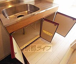 京都府京都市中京区西ノ京南原町（賃貸マンション1R・3階・16.00㎡） その18