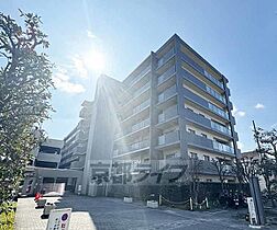 京都府京都市右京区太秦下角田町（賃貸マンション4LDK・1階・81.12㎡） その1