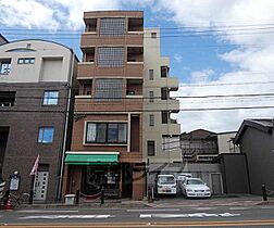 京都府京都市上京区稲葉町（賃貸マンション1LDK・2階・49.18㎡） その1