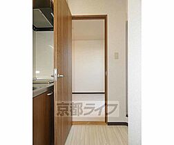 ＧＡＲＮＥＴ　ＲＥＳＩＤＥＮＣＥ　ＭＩＹＡ 301 ｜ 京都府京都市東山区福稲柿本町（賃貸マンション1K・3階・19.10㎡） その14