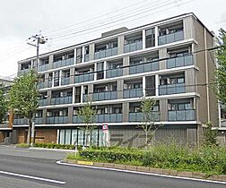 京都府京都市北区衣笠東御所ノ内町（賃貸マンション1R・3階・18.03㎡） その1