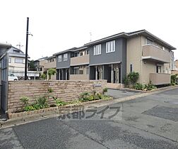 京都府京都市北区大宮中ノ社町（賃貸アパート1LDK・1階・48.73㎡） その1