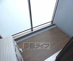 京都府京都市北区上賀茂畔勝町（賃貸マンション1R・4階・26.80㎡） その9