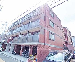 ＤＥＴＯＭ‐1烏丸鞍馬口パートII 401 ｜ 京都府京都市上京区大心院町（賃貸マンション1K・4階・20.40㎡） その1