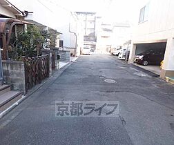 京都府京都市上京区堀川町（賃貸アパート1K・2階・17.00㎡） その19