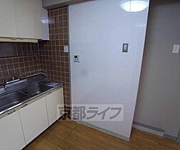 Ｕ　ｒｅｓｉｄｅｎｃｅ京都三条 602 ｜ 京都府京都市中京区中島町（賃貸マンション3LDK・6階・76.47㎡） その16