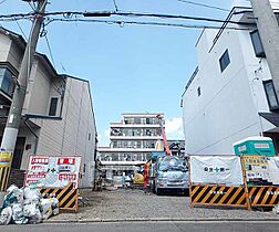 京都府京都市上京区小山町（賃貸マンション1K・2階・24.30㎡） その1