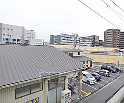 京都府京都市中京区西ノ京星池町（賃貸マンション1K・2階・21.80㎡） その20