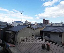 京都府京都市中京区聚楽廻西町（賃貸マンション2K・1階・30.26㎡） その27