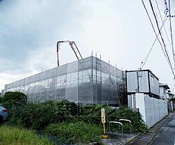 グロブナーパレス北山 203 ｜ 京都府京都市左京区下鴨北芝町（賃貸マンション1LDK・2階・47.57㎡） その3