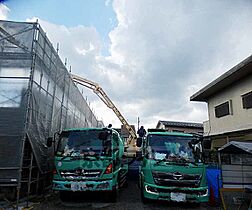 グロブナーパレス北山 203 ｜ 京都府京都市左京区下鴨北芝町（賃貸マンション1LDK・2階・47.57㎡） その17