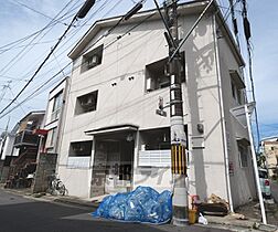 シティハイツ加茂川 202 ｜ 京都府京都市北区出雲路立テ本町（賃貸アパート1R・2階・18.22㎡） その1