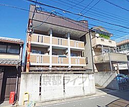 京都府京都市上京区三条殿町（賃貸マンション1K・3階・23.65㎡） その1