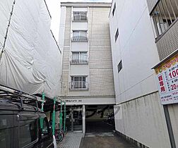 セントラルハイツ101 4-B ｜ 京都府京都市下京区塗師屋町（賃貸マンション2LDK・4階・44.55㎡） その1