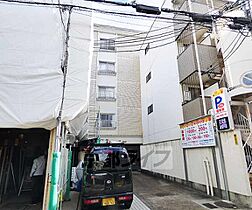 セントラルハイツ101 4-B ｜ 京都府京都市下京区塗師屋町（賃貸マンション2LDK・4階・44.55㎡） その22