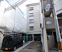 セントラルハイツ101 4-B ｜ 京都府京都市下京区塗師屋町（賃貸マンション2LDK・4階・44.55㎡） その3