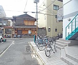 ヴェルメゾン今出川 402 ｜ 京都府京都市左京区田中関田町（賃貸マンション1K・4階・22.18㎡） その27