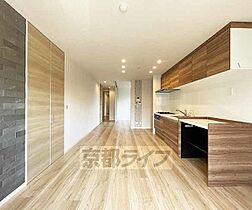 京都府京都市下京区下松屋町通丹波口下る突抜1丁目（賃貸マンション2LDK・3階・63.66㎡） その4