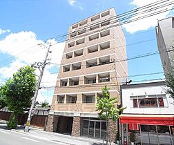 京都府京都市下京区西七条中野町（賃貸マンション1K・5階・21.16㎡） その3