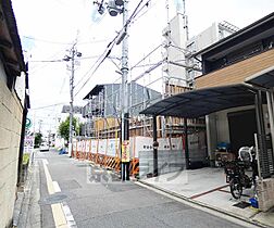 京都府京都市伏見区両替町15丁目（賃貸マンション1LDK・2階・29.90㎡） その3