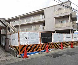 ＴＨＥ　ＧＡＲＮＥＴ　ＳＵＩＴＥ　ＲＥＳＩＤＥＮＣＥ　山科Ｗ 207 ｜ 京都府京都市山科区厨子奥矢倉町（賃貸マンション1K・2階・24.90㎡） その3