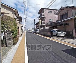 京都府京都市伏見区下神泉苑町（賃貸マンション1LDK・3階・29.01㎡） その29