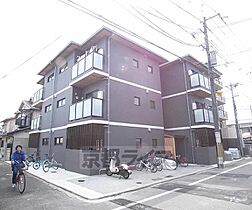 京都府京都市北区紫野門前町（賃貸マンション1LDK・1階・37.20㎡） その1