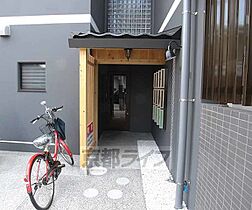 京都府京都市北区紫野門前町（賃貸マンション1LDK・1階・37.20㎡） その29