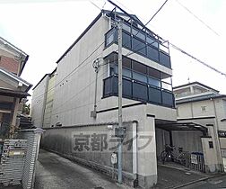 Ｃａｓａ　Ｃｏｍｏｄａ 302 ｜ 京都府京都市左京区聖護院西町（賃貸マンション1K・3階・21.68㎡） その1