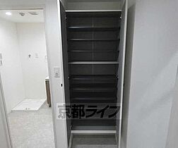 京都府京都市上京区菱屋町（賃貸マンション1LDK・3階・32.29㎡） その21