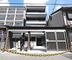 京都府京都市上京区菱屋町（賃貸マンション1LDK・3階・32.29㎡） その1