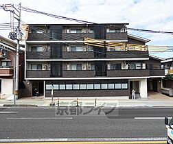 京都府京都市伏見区桃山水野左近東町（賃貸マンション1LDK・3階・29.70㎡） その1