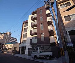 京都府京都市中京区西ノ京西中合町（賃貸マンション1LDK・4階・45.02㎡） その1