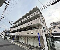 京都府京都市右京区西院西高田町（賃貸マンション1R・2階・12.63㎡） その1