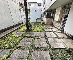 京都府京都市右京区西院西高田町（賃貸マンション1R・2階・12.63㎡） その29