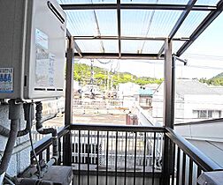 京都府京都市北区上賀茂朝露ケ原町（賃貸マンション1R・2階・16.00㎡） その14