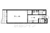 カーサエスト札の辻5階6.0万円