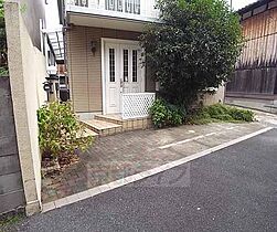 下鴨宮崎町貸家 1 ｜ 京都府京都市左京区下鴨宮崎町（賃貸一戸建3LDK・--・90.12㎡） その26