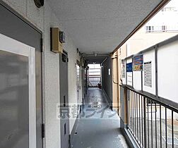 京都府京都市伏見区深草フチ町（賃貸マンション1K・3階・24.63㎡） その17