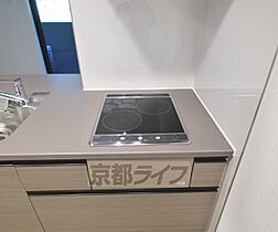 シャーメゾン京都御所西 202 ｜ 京都府京都市上京区梅屋町（賃貸マンション1LDK・2階・48.06㎡） その19