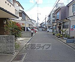 京都府京都市上京区北町（賃貸一戸建3LDK・--・84.04㎡） その26