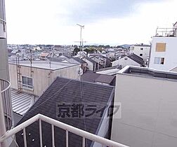 サニーヴィラ洛北 3-A ｜ 京都府京都市左京区下鴨西本町（賃貸マンション1DK・3階・20.85㎡） その14