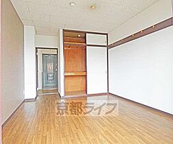 京都府京都市伏見区指物町（賃貸マンション1K・3階・17.88㎡） その4