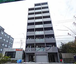 グラカン京都駅前　輝 902 ｜ 京都府京都市南区東九条烏丸町（賃貸マンション1K・9階・25.25㎡） その3