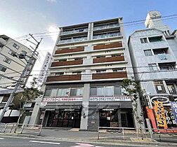 京都府京都市右京区西院乾町（賃貸マンション1K・3階・22.27㎡） その1