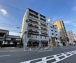 京都府京都市右京区西院乾町（賃貸マンション1K・3階・22.27㎡） その3