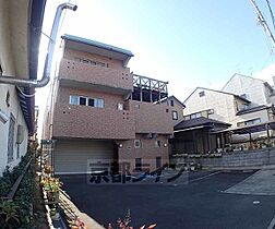 京都府京都市右京区嵯峨野有栖川町（賃貸マンション1LDK・2階・30.00㎡） その25