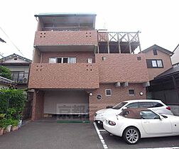 京都府京都市右京区嵯峨野有栖川町（賃貸マンション1LDK・2階・30.00㎡） その3