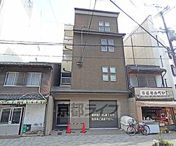 京都府京都市上京区西町（賃貸マンション1K・3階・23.18㎡） その1